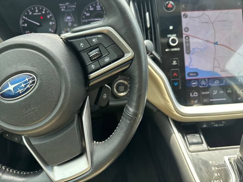 Used 2022 Subaru Outback Limited AWD/4WD image 28