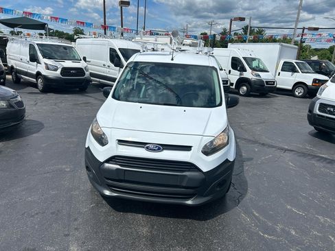 Used 2016 Ford Transit Connect XL FWD image 3