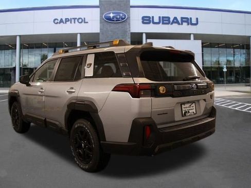 New 2026 Subaru Outback Wilderness w/ Wilderness Plus Package AWD/4WD image 5
