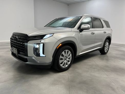 Used 2025 Hyundai Palisade SEL image 3