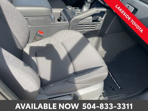 New 2026 Toyota Tundra SR5 image 17