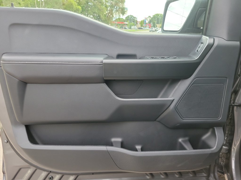 New 2026 Ford F150 STX AWD/4WD image 16