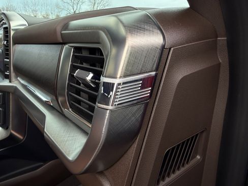 Used 2023 Ford F150 King Ranch w/ Equipment Group 601A High image 36