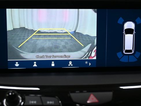 Used 2021 Acura RDX w/ Technology Package image 15