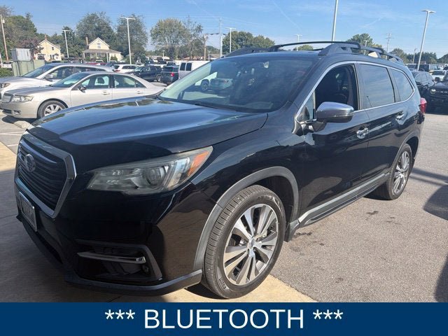 Used 2019 Subaru Ascent Touring w/ Popular Package #3 AWD/4WD image 2