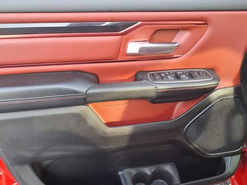 Used 2021 RAM 1500 Rebel w/ Rebel Level 1 Equipment Group image 6