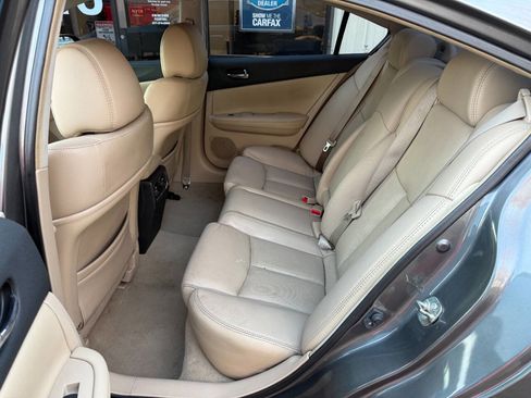 Used 2014 Nissan Maxima 3.5 SV w/ Premium Package image 14