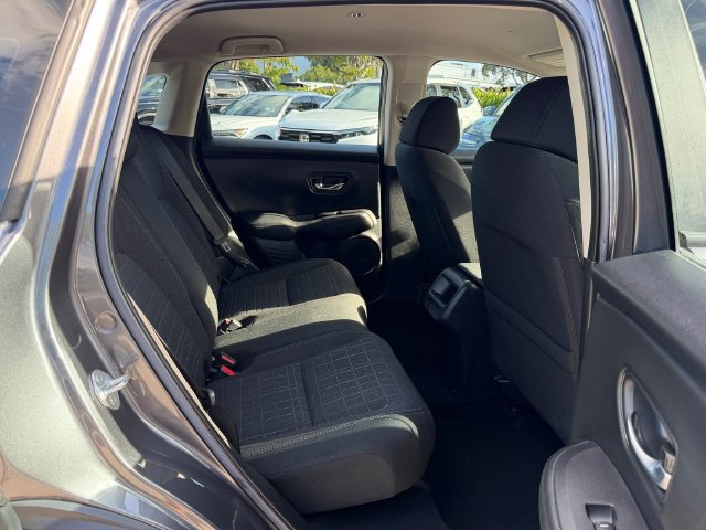 Used 2024 Honda HR-V LX image 18