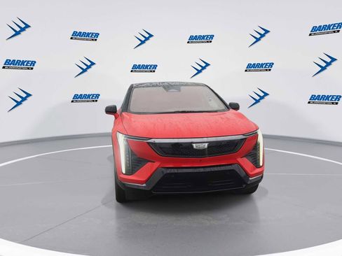 New 2026 Cadillac Optiq Sport 1 image 3
