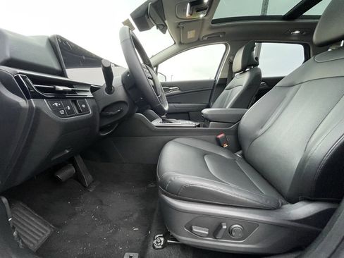 New 2026 Kia Sportage SX image 25
