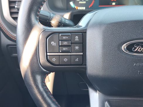 Used 2023 Ford Expedition Timberline AWD/4WD image 27
