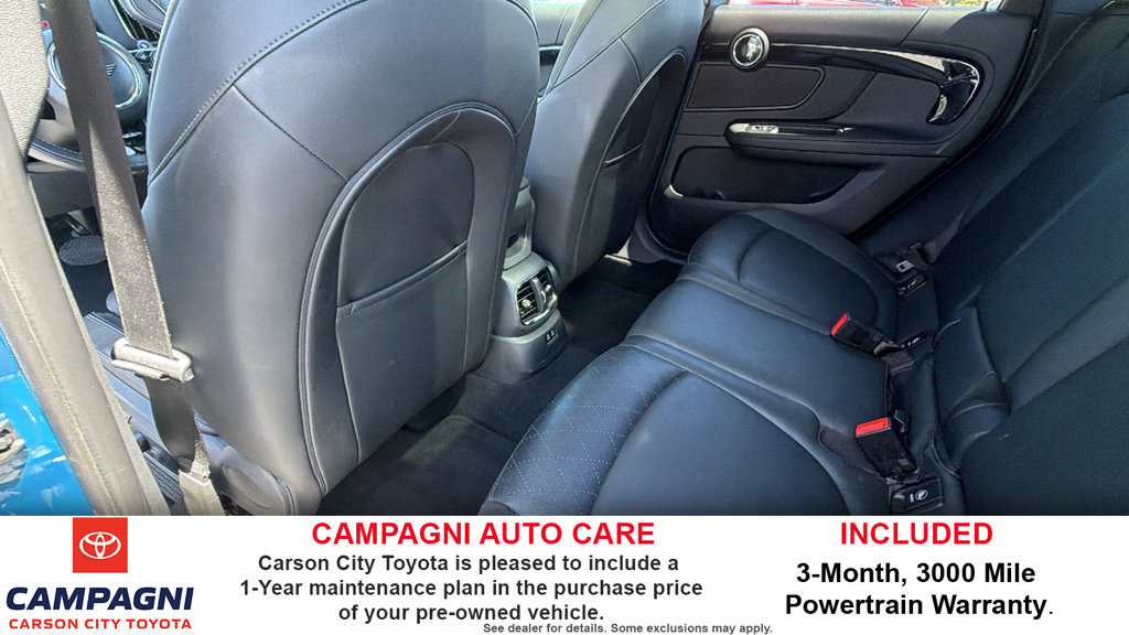 Used 2019 MINI Cooper Countryman S w/ Convenience Package AWD/4WD image 24