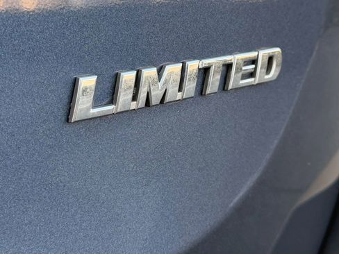 Used 2013 Toyota RAV4 Limited FWD image 26