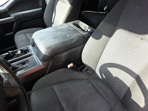 Used 2018 Ford F150 XLT w/ Equipment Group 302A Luxury RWD image 10