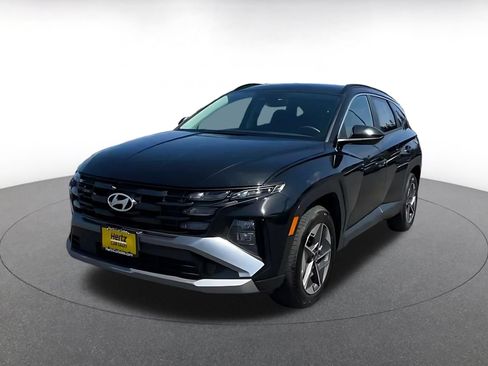 Used 2026 Hyundai Tucson SEL AWD/4WD image 5