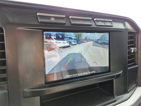 Used 2024 Ford F350 XL image 25
