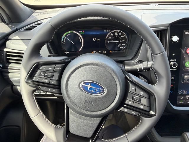 New 2026 Subaru Forester Premium AWD/4WD image 12