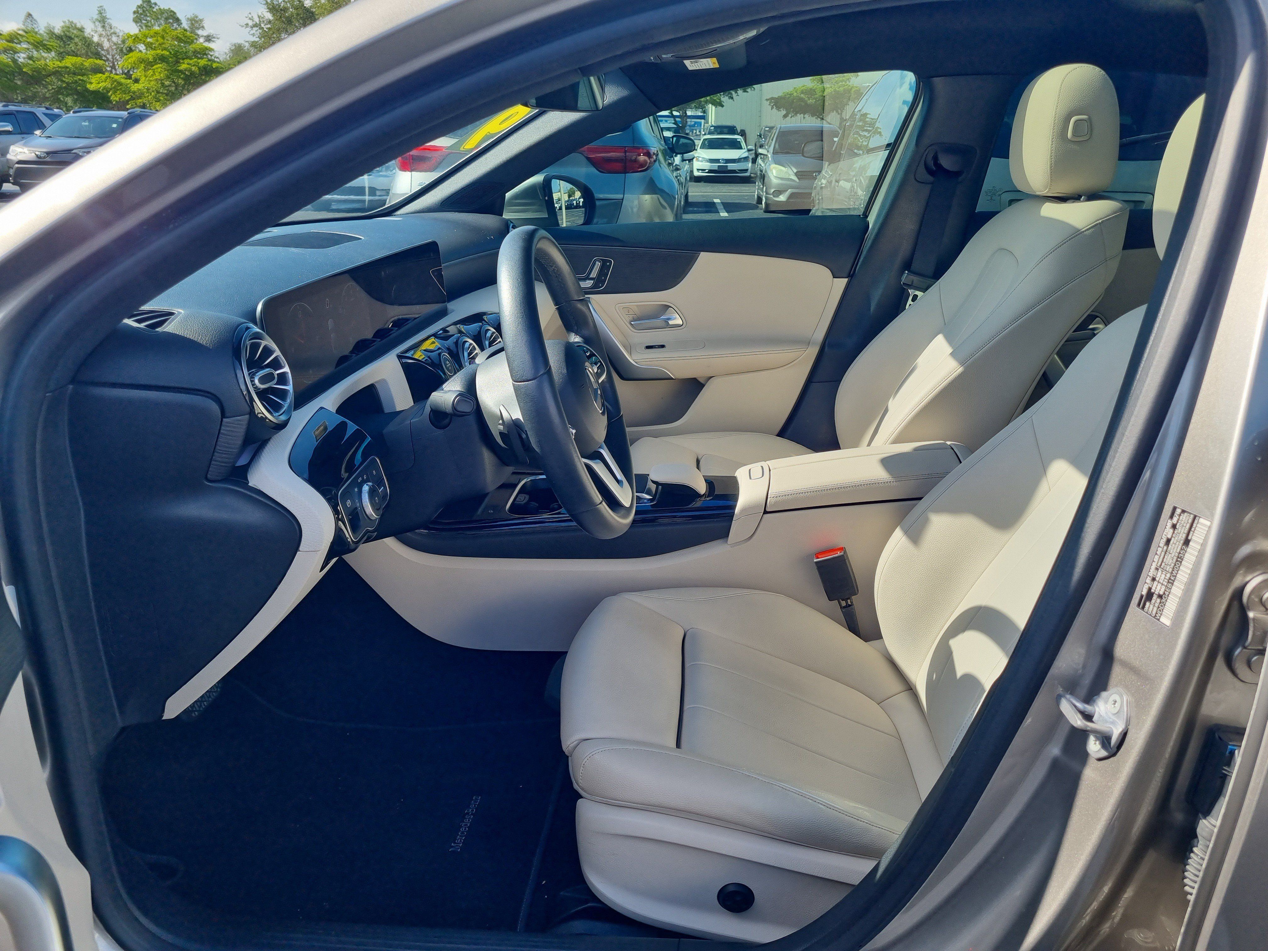 Used 2019 Mercedes-Benz A 220 image 19
