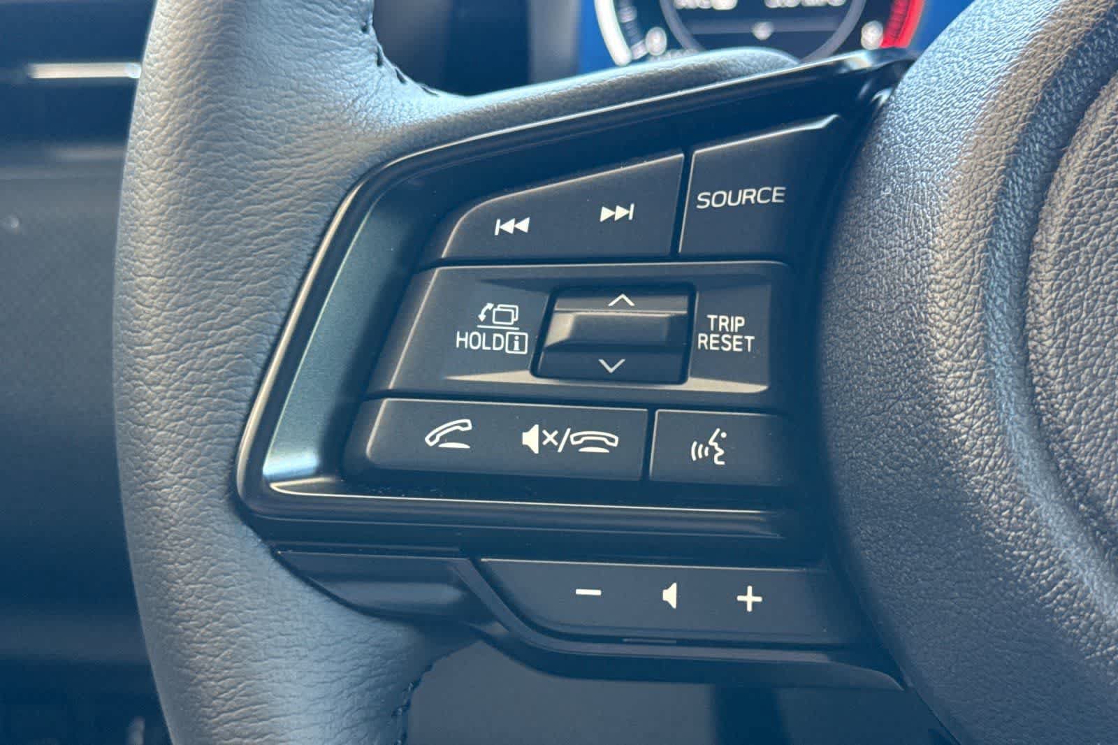 New 2026 Subaru Outback Limited AWD/4WD image 26