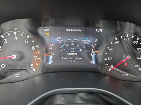 New 2026 Jeep Compass Limited image 20