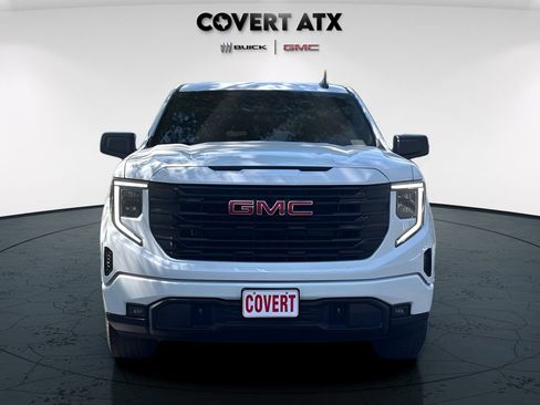 New 2026 GMC Sierra 1500 Elevation RWD image 4