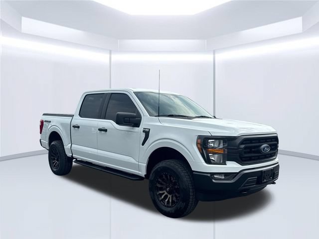 Used 2023 Ford F150 XL w/ Rattler Package AWD/4WD image 13