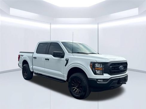 Used 2023 Ford F150 XL w/ Rattler Package AWD/4WD image 13