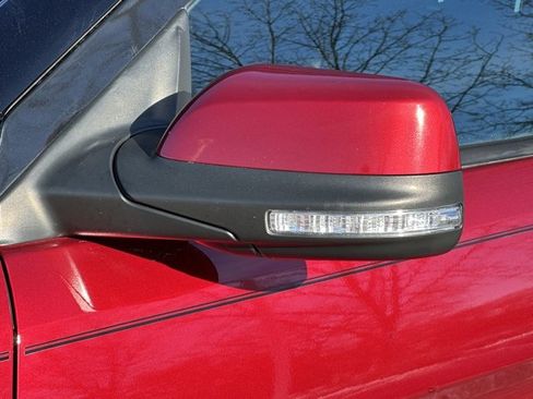 Used 2017 Ford Explorer Limited w/ Equipment Group 301A image 10