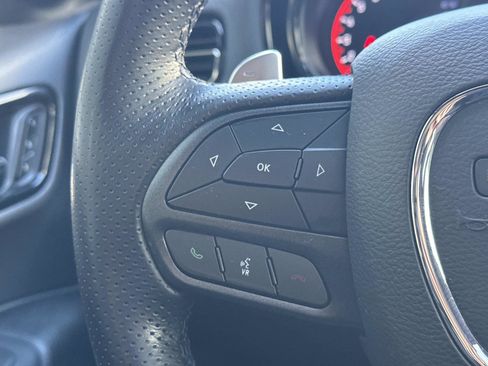 Used 2024 Dodge Durango R/T image 24