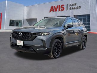 Used 2025 MAZDA CX-50 AWD 2.5 Hybrid w/ Premium Pkg video 1