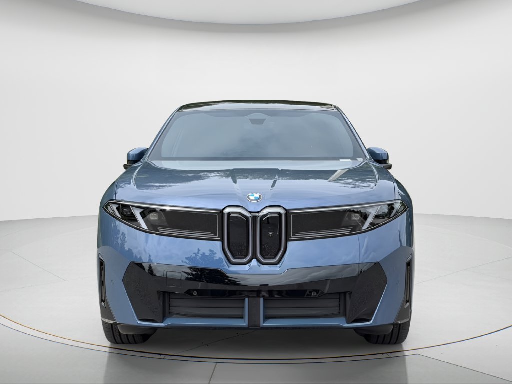 New 2027 BMW iX3 50 xDrive w/ M Sport Package AWD/4WD image 2