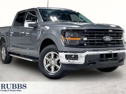 Used 2025 Ford F150 XLT w/ Equipment Group 302A MID