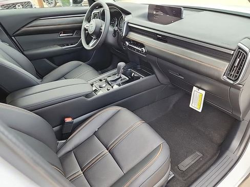 Certified 2025 MAZDA CX-50 AWD 2.5 S w/ Weather Package image 15