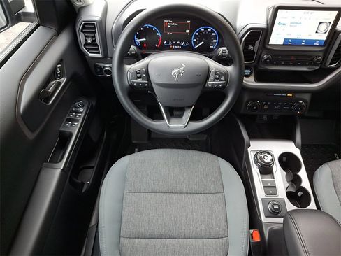 Used 2024 Ford Bronco Sport Big Bend image 12