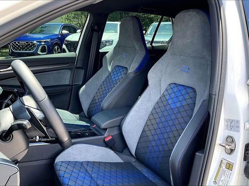 New 2026 Volkswagen Golf w/ Euro Style Package AWD/4WD image 21