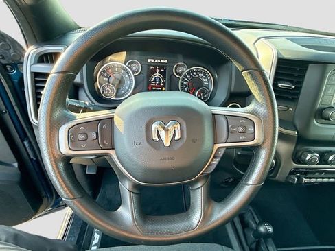 Used 2024 RAM 2500 Tradesman image 12