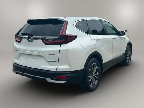 Used 2020 Honda CR-V EX-L image 7