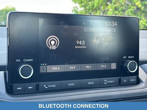 Certified 2025 Honda Accord SE image 20