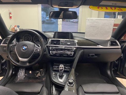 Used 2018 BMW 430i Gran Coupe RWD image 18