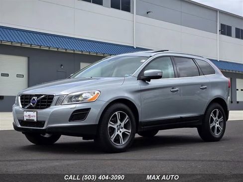 Used 2013 Volvo XC60 T6 image 4