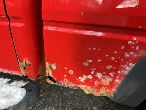 Used 2013 Ford F150 FX4 w/ Luxury Equipment Group image 23