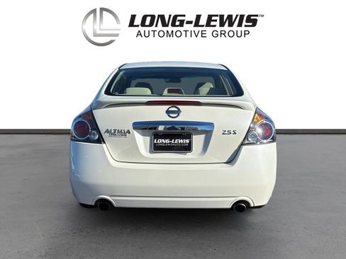 Used 2010 Nissan Altima 2.5 S w/ Convenience Plus Pkg image 5