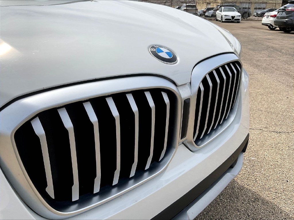 Used 2023 BMW X3 xDrive30i AWD/4WD image 33