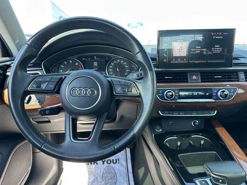 Used 2022 Audi A4 2.0T Premium image 7