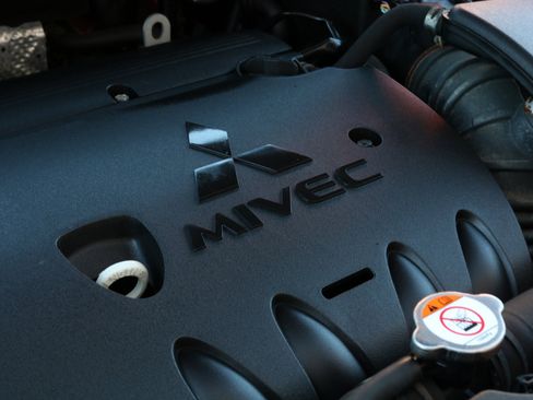 Used 2015 Mitsubishi Outlander Sport ES image 44