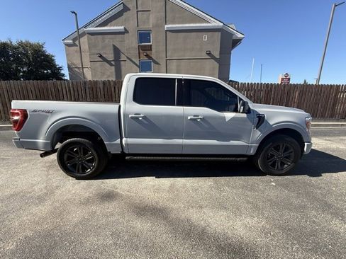 Used 2023 Ford F150 XLT w/ Equipment Group 302A High image 8