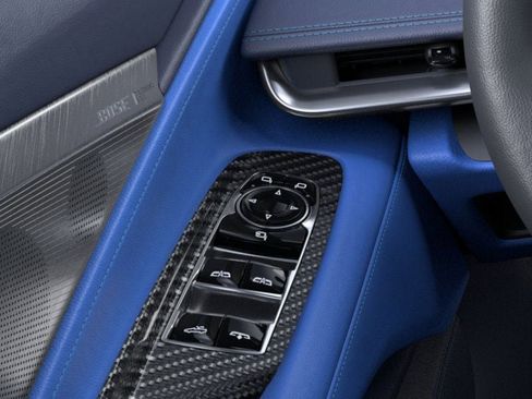 New 2025 Chevrolet Corvette Z06 image 46