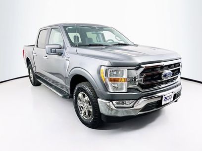 Used 2023 Ford F150 XLT w/ XTR Package