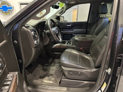 Used 2020 GMC Sierra 1500 Denali image 9