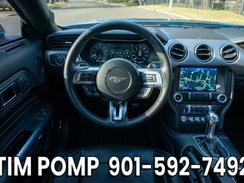Used 2023 Ford Mustang GT Premium w/ Equipment Group 401A image 18